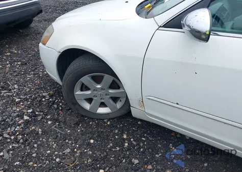 2006 Nissan Altima 3.5 Se из США, поврежденный, VIN 1N4BL11D06C150131